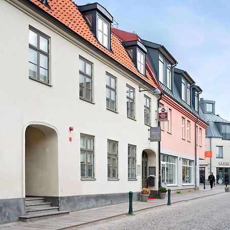 Best Western Plus Hotell Nordic Лунд Екстериор снимка