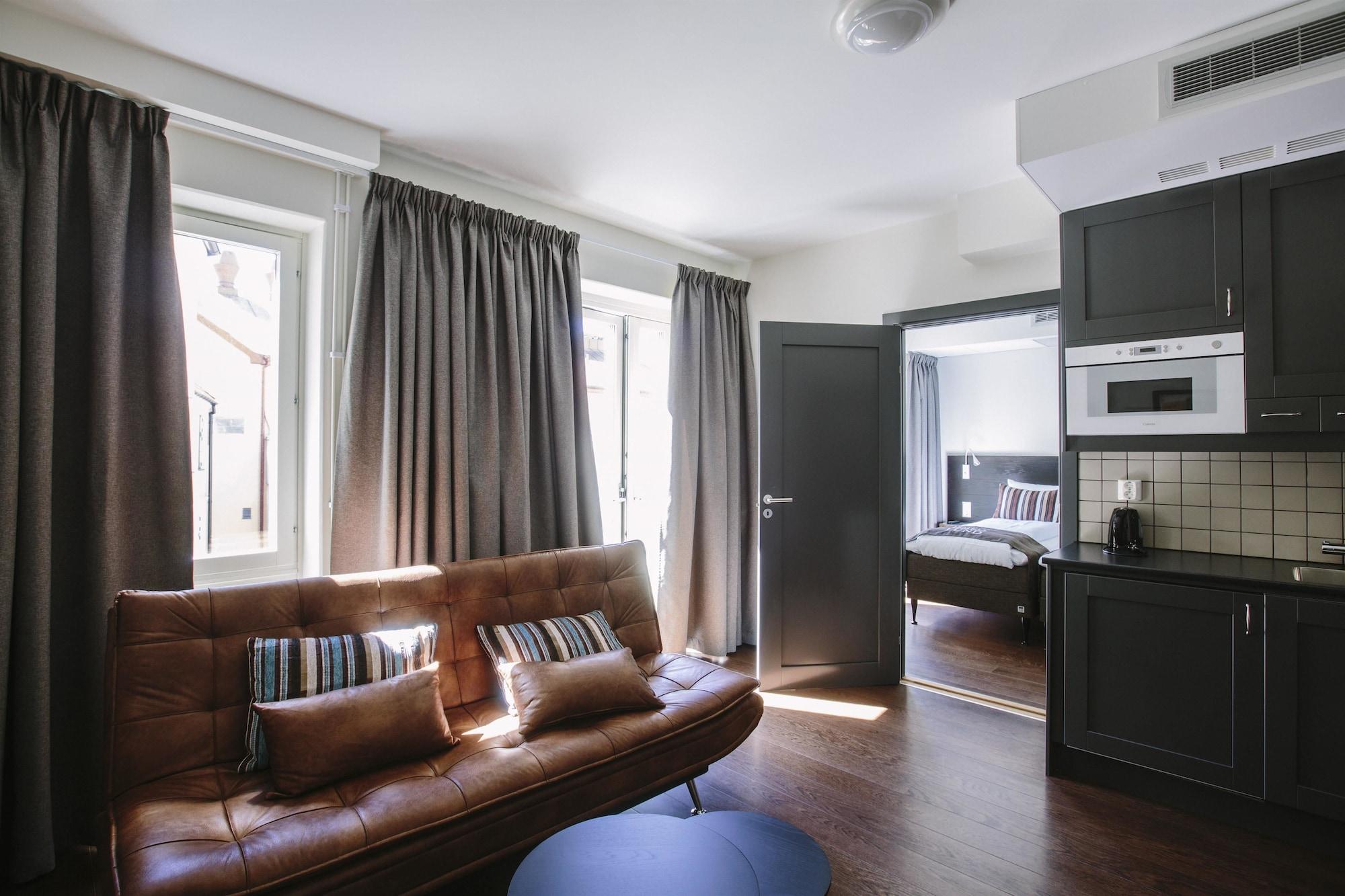 Best Western Plus Hotell Nordic Лунд Екстериор снимка