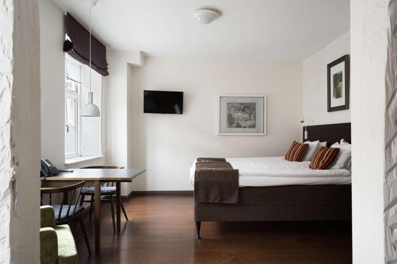 Best Western Plus Hotell Nordic Лунд Екстериор снимка