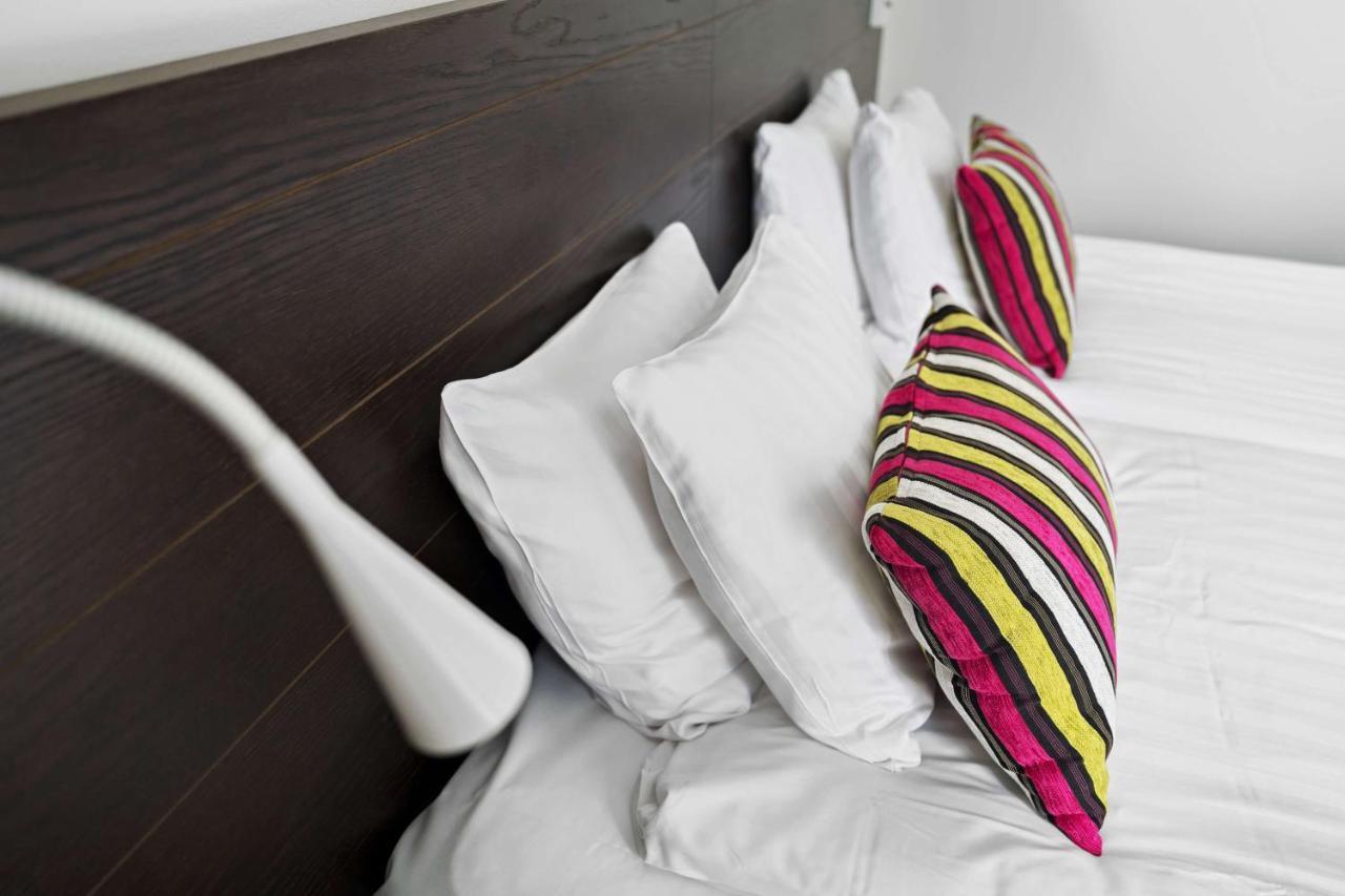 Best Western Plus Hotell Nordic Лунд Екстериор снимка