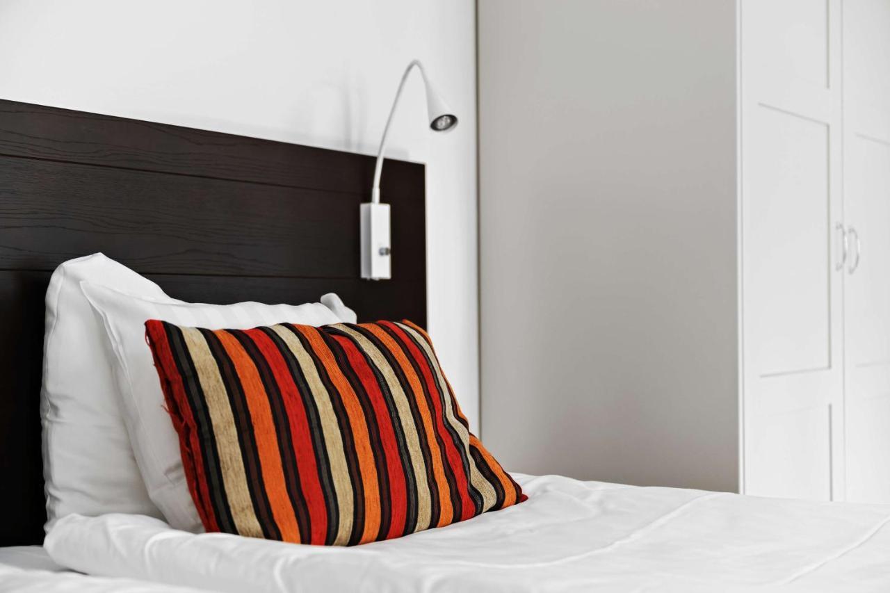 Best Western Plus Hotell Nordic Лунд Екстериор снимка