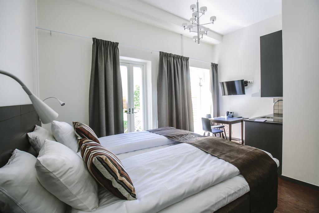 Best Western Plus Hotell Nordic Лунд Стая снимка