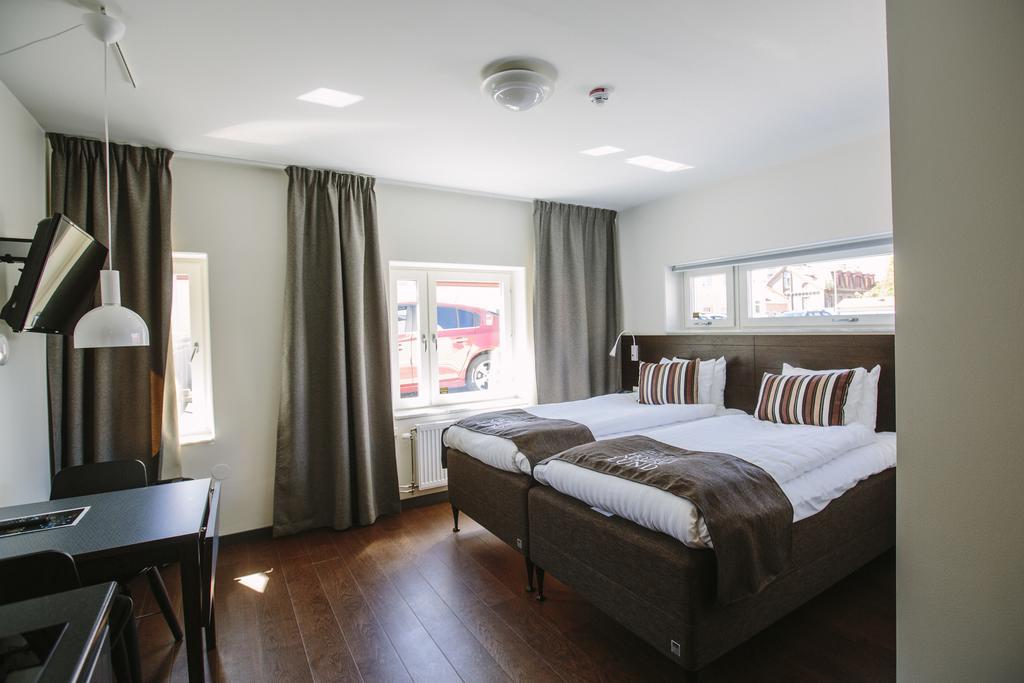 Best Western Plus Hotell Nordic Лунд Стая снимка