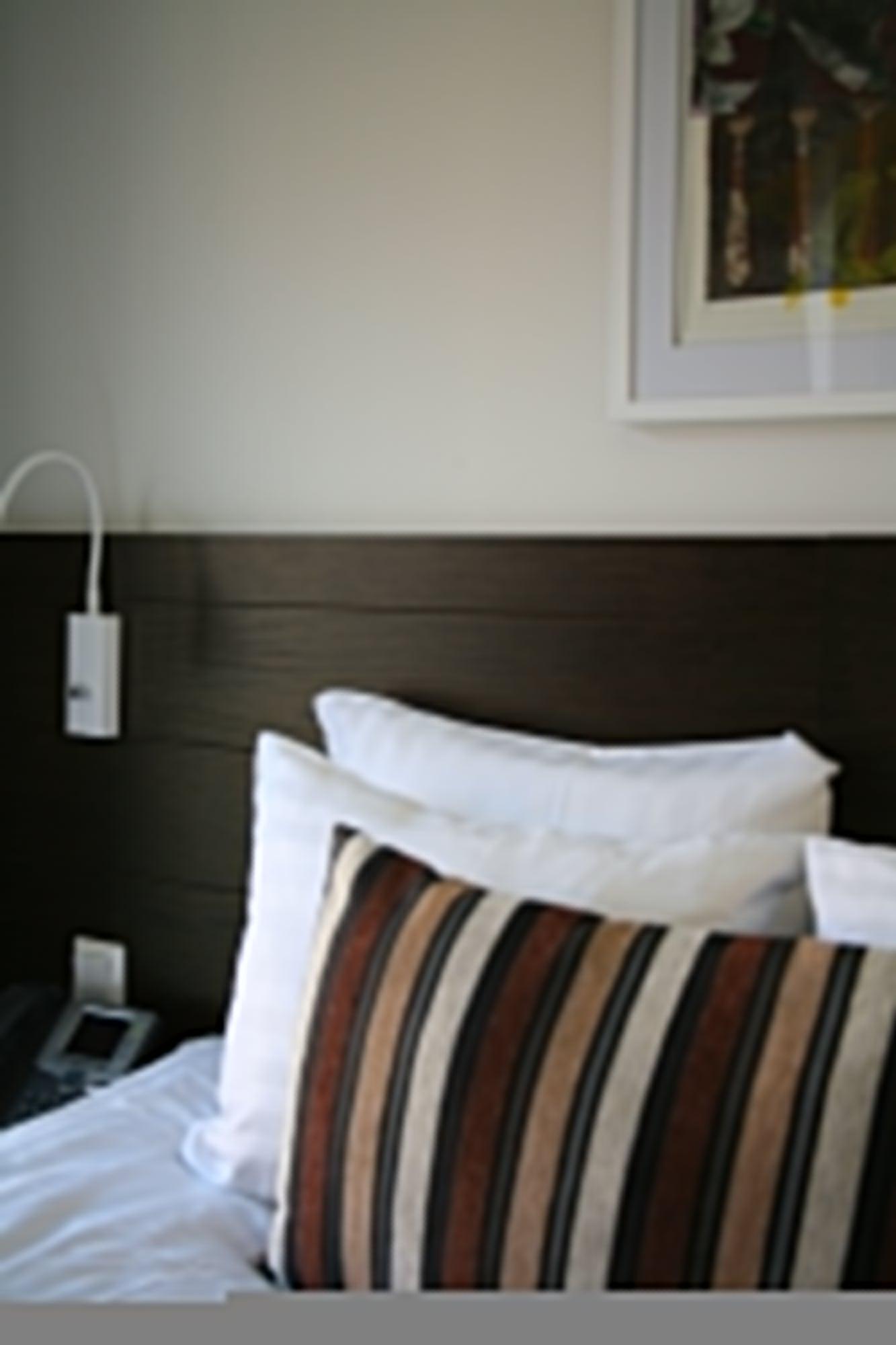 Best Western Plus Hotell Nordic Лунд Екстериор снимка