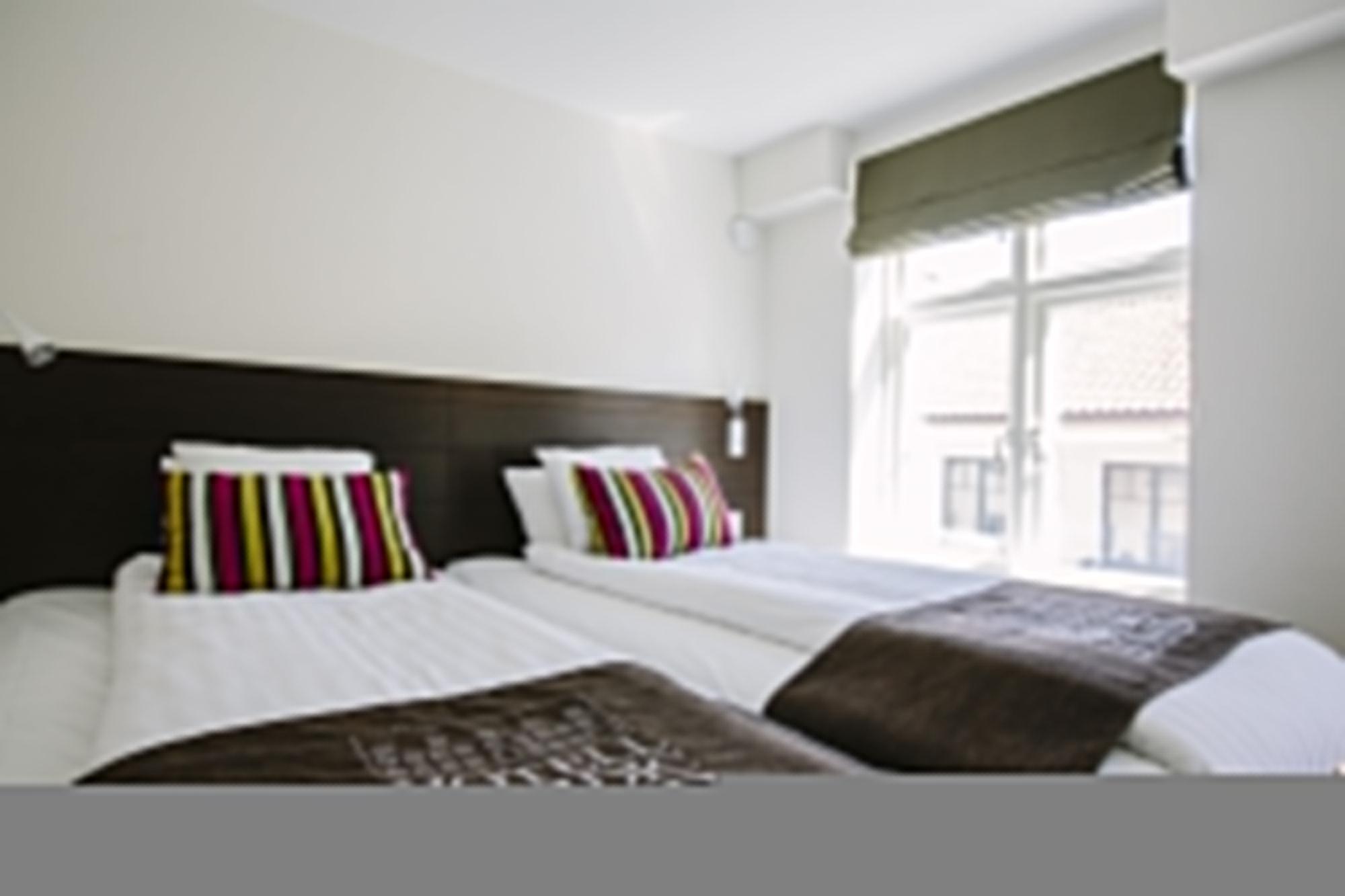 Best Western Plus Hotell Nordic Лунд Екстериор снимка