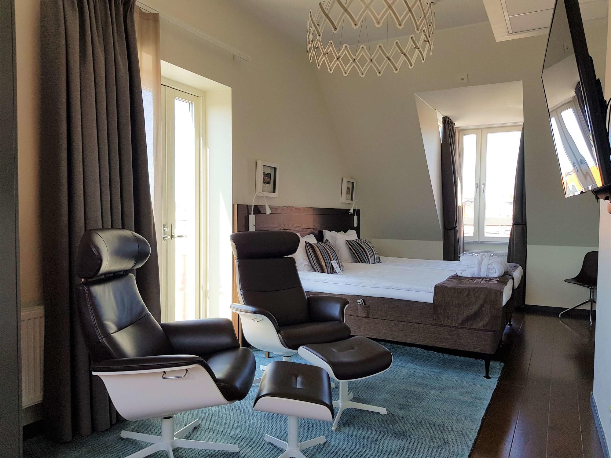 Best Western Plus Hotell Nordic Лунд Екстериор снимка