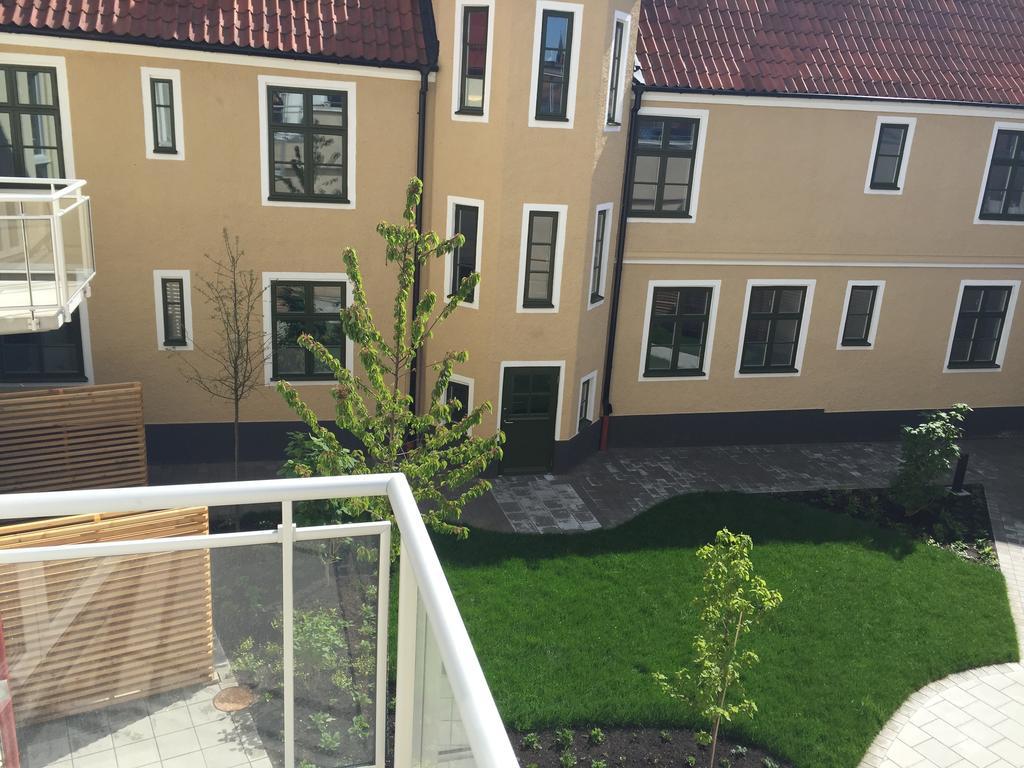Best Western Plus Hotell Nordic Лунд Екстериор снимка