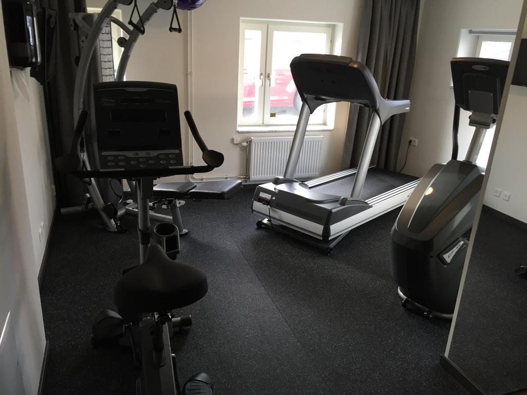 Best Western Plus Hotell Nordic Лунд Екстериор снимка