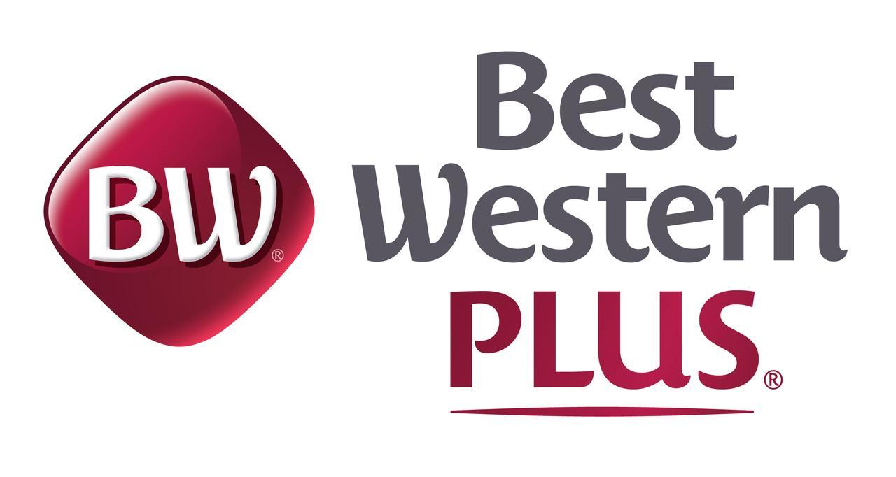 Best Western Plus Hotell Nordic Лунд Екстериор снимка