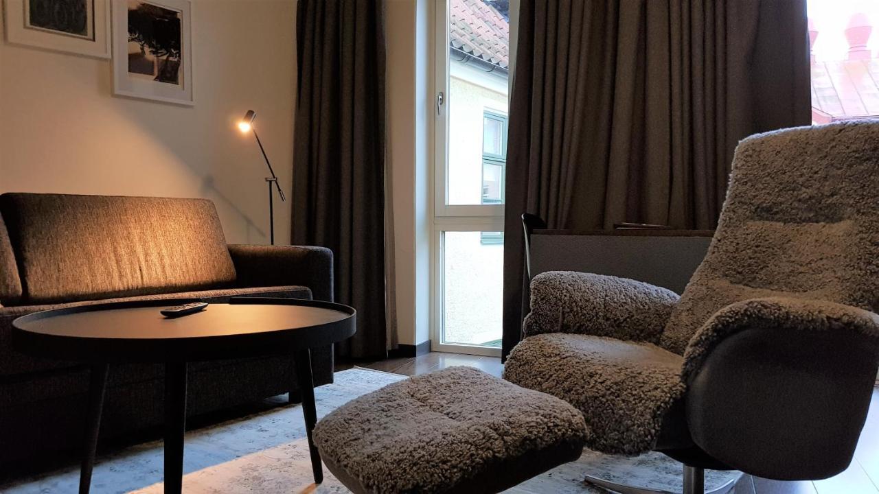 Best Western Plus Hotell Nordic Лунд Екстериор снимка