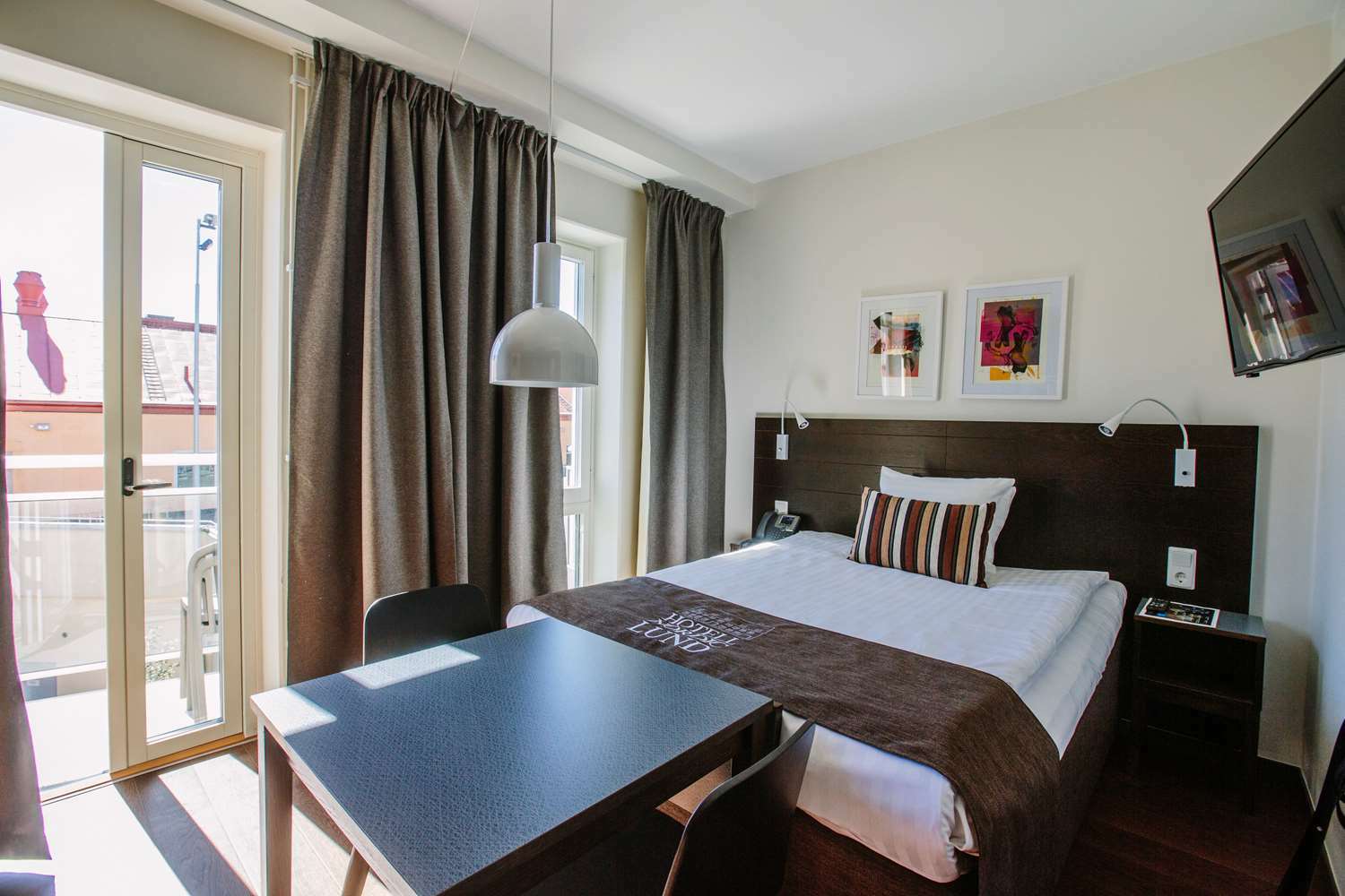 Best Western Plus Hotell Nordic Лунд Екстериор снимка